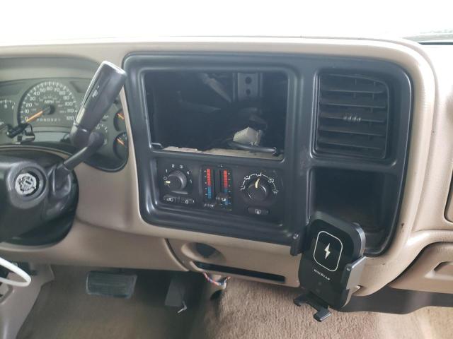 Photo 9 from auction – 2007 CHEVROLET SILVERADO with VIN 1GCEC19V27Z204564