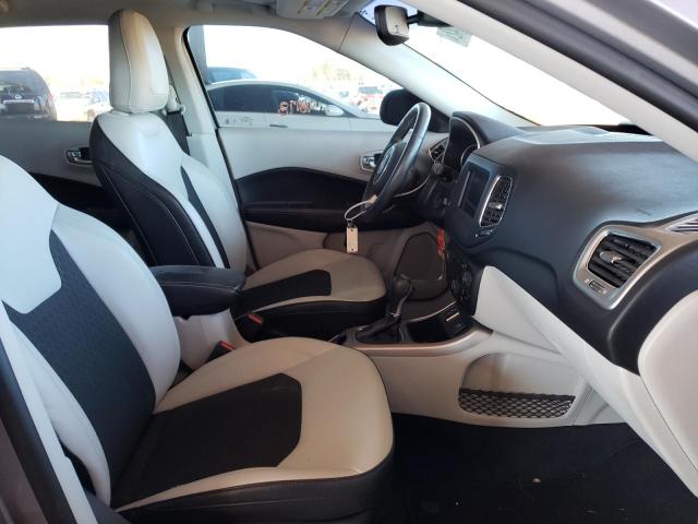 Photo 5 from auction – 2019 JEEP COMPASS LA with VIN 3C4NJCBB5KT649446