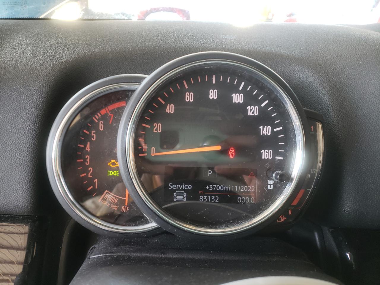 Foto 8 de la subasta – 2019 MINI COOPER S C con VIN WMZYT3C51K3E95767