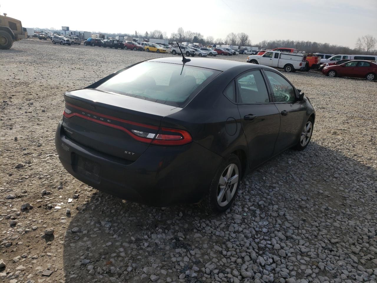 Photo 4 from auction – 2016 DODGE DART SXT with VIN 1C3CDFBB6GD529270
