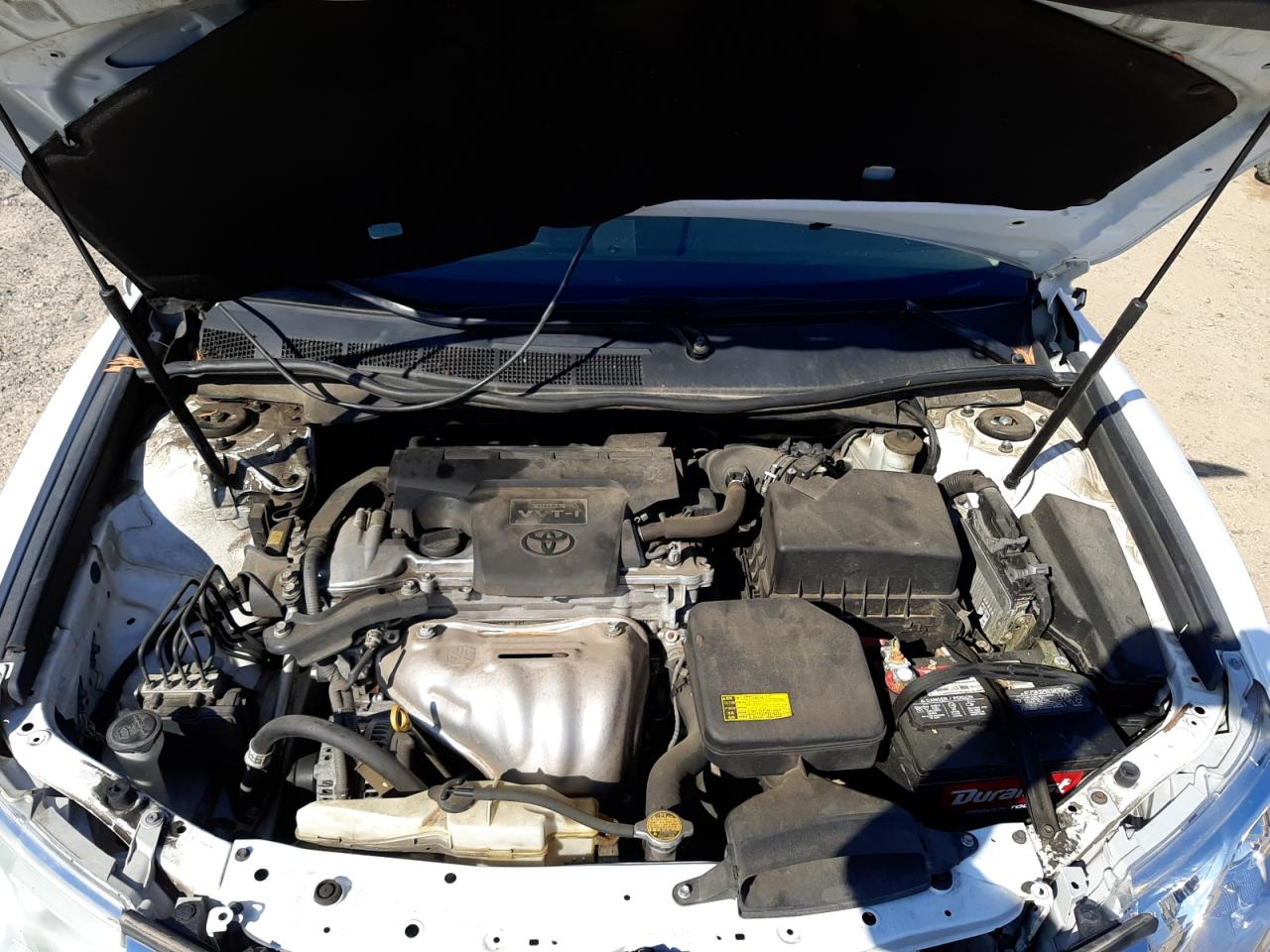 Photo 7 from auction – 2012 TOYOTA CAMRY BASE with VIN 4T1BF1FK1CU573181