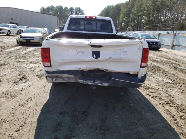 Photo 9 from auction – 2019 RAM 1500 CLASS with VIN 3C6JR6DG9KG505898