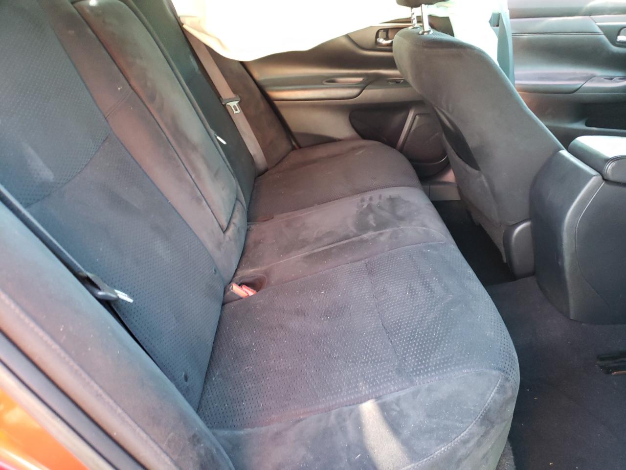 Photo 6 from auction – 2015 NISSAN ALTIMA 2.5 with VIN 1N4AL3AP5FC282593