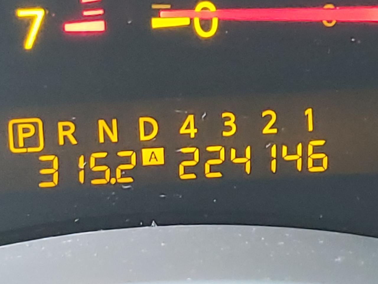 Zdjęcie 8 z aukcji – 2007 INFINITI QX56 z VIN 5N3AA08A67N803152
