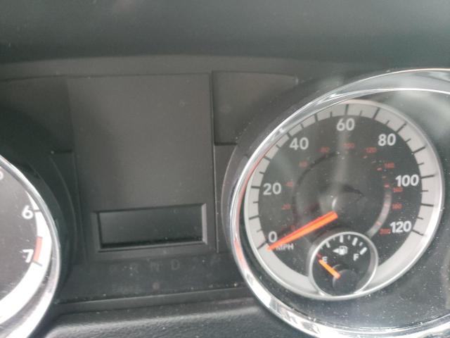 Photo 8 from auction – 2015 DODGE GRAND CARA with VIN 2C4RDGCGXFR688679