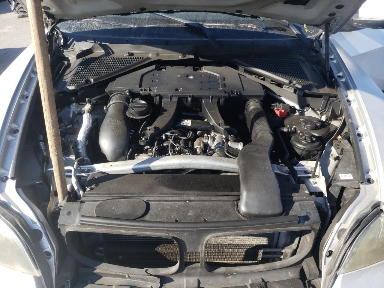 Photo 7 from auction – 2011 BMW X5 XDRIVE3 with VIN 5UXZW0C59BL657232