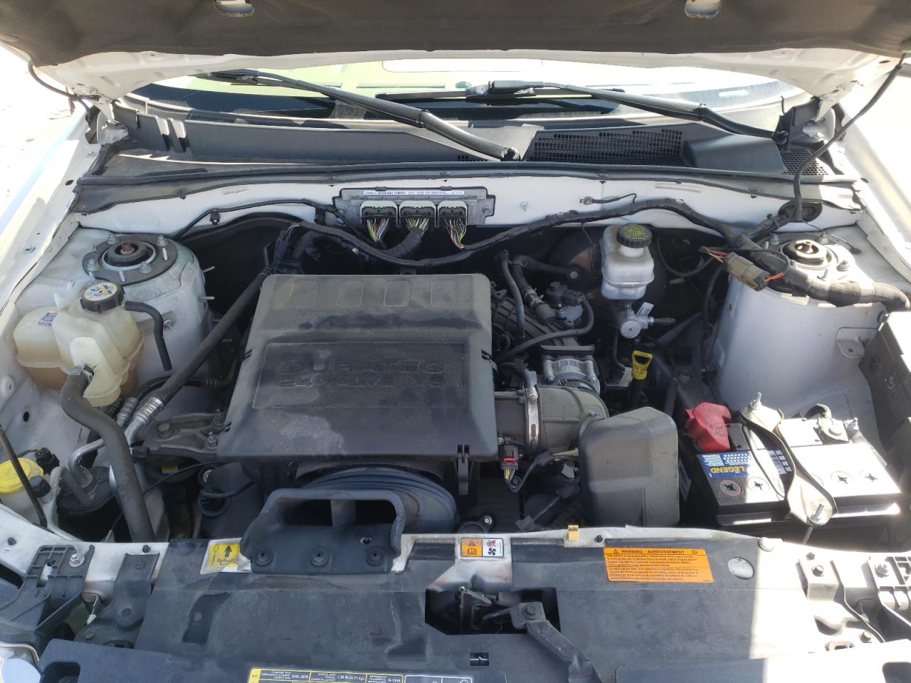 Photo 7 from auction – 2012 FORD ESCAPE LIM with VIN 1FMCU0EG8CKC79161