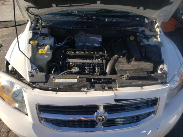 Photo 7 from auction – 2010 DODGE CALIBER SX with VIN 1B3CB4HA8AD532233