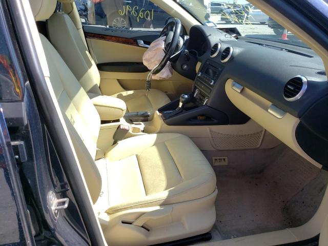 Photo 5 from auction – 2011 AUDI A3 PREMIUM with VIN WAUKJAFM0BA069688