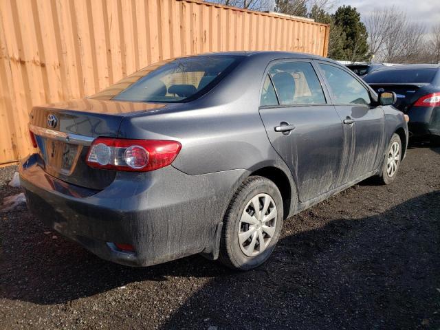 Photo 4 from auction – 2013 TOYOTA COROLLA BA with VIN 2T1BU4EE9DC066289