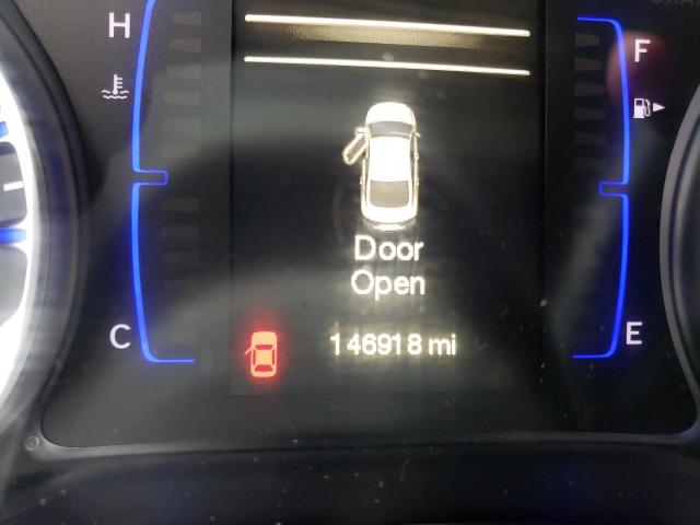 Photo 8 from auction – 2015 CHRYSLER 200 LIMITE with VIN 1C3CCCAB1FN711955