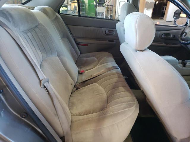 Photo 6 from auction – 2003 BUICK CENTURY CU with VIN 2G4WS52J831102531