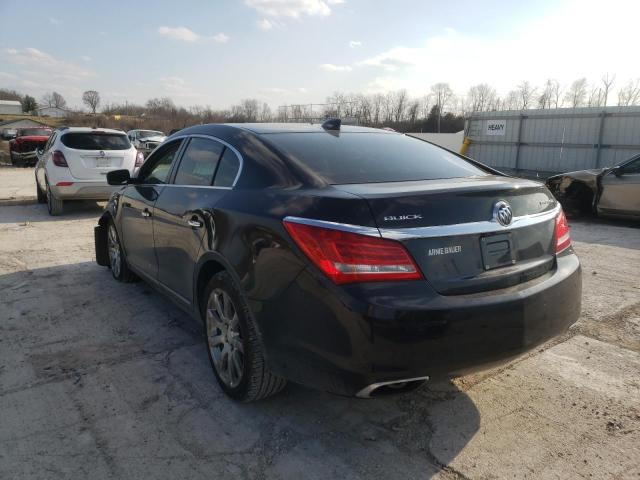 Photo 3 from auction – 2015 BUICK LACROSSE P with VIN 1G4GD5G3XFF145953