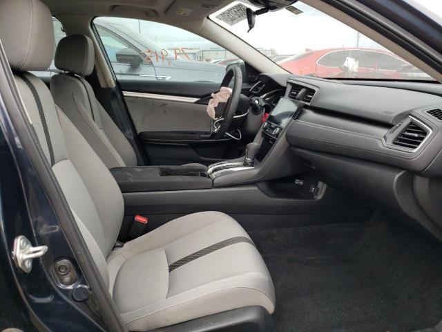 Photo 5 from auction – 2018 HONDA CIVIC EX with VIN 2HGFC2F83JH526339