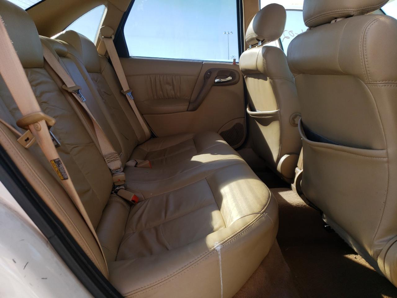 Photo 6 from auction – 2002 SATURN L300 with VIN 1G8JW54RX2Y529365
