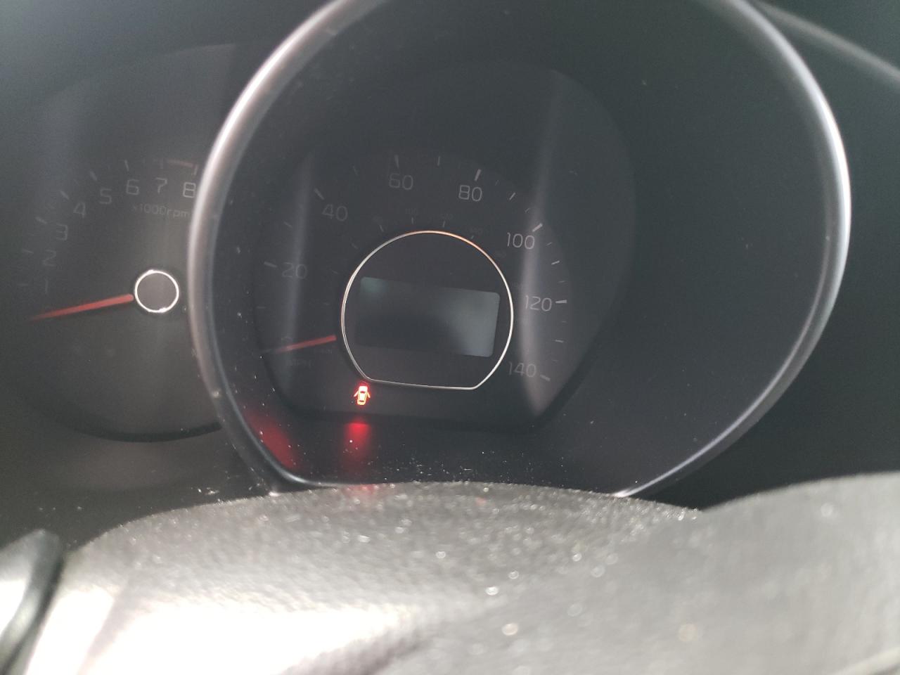 Photo 8 from auction – 2018 KIA SOUL with VIN KNDJN2A24J7600630