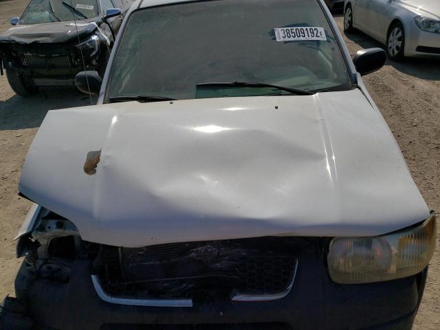 Photo 7 from auction – 2001 FORD ESCAPE XLT with VIN 1FMYU03191KC58126