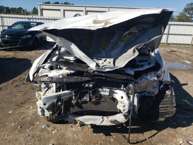 Photo 9 from auction – 2012 MITSUBISHI OUTLANDER with VIN JA4AS3AW7CU016786