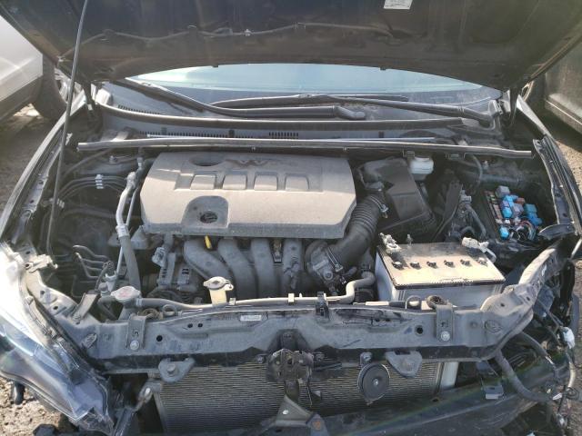 Photo 7 from auction – 2019 TOYOTA COROLLA L with VIN 2T1BURHE2KC142828