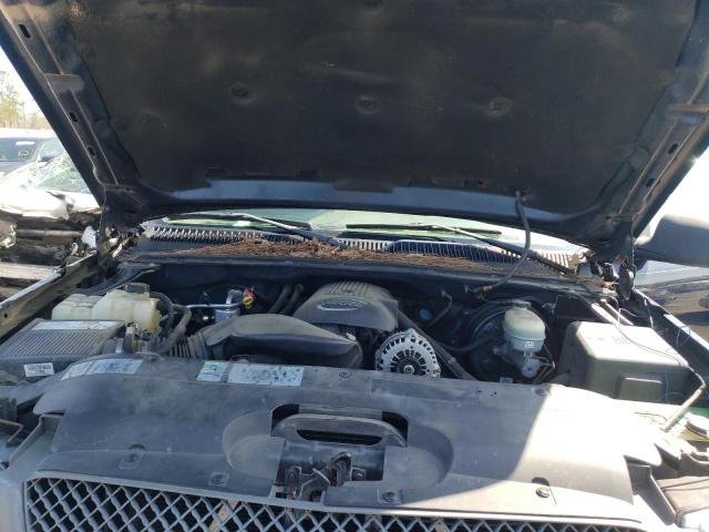 Photo 7 from auction – 2005 CHEVROLET SILVERADO with VIN 2GCEC19V851305713