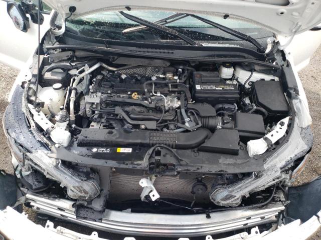 Photo 7 from auction – 2020 TOYOTA COROLLA SE with VIN 5YFS4RCE1LP028280