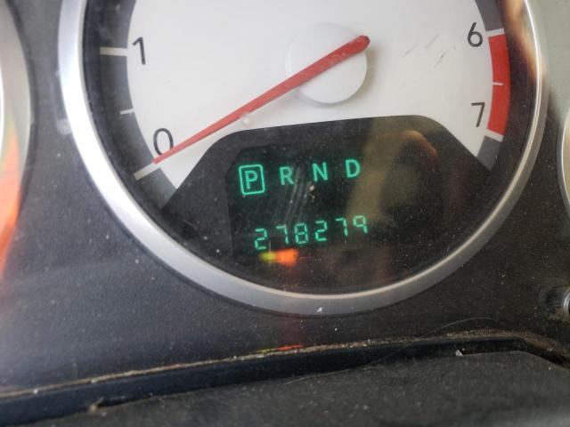 صورة رقم 8 من المزاد - 2010 DODGE GRAND CARA مع VIN 2D4RN5D15AR195631