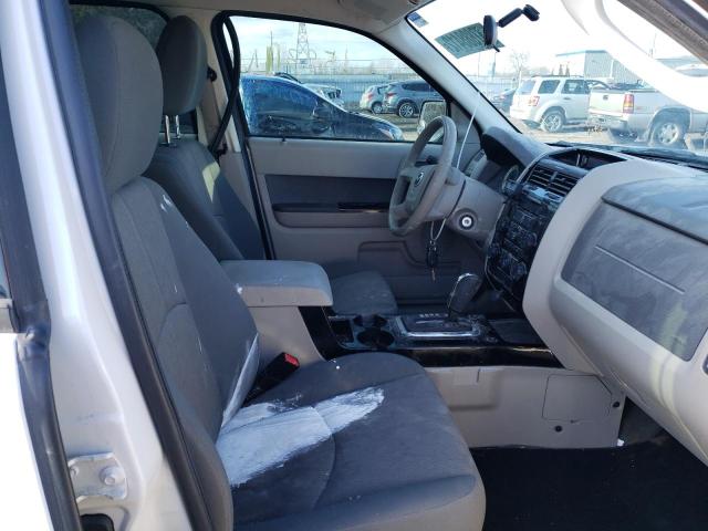 Foto 5 de la subasta – 2010 MAZDA TRIBUTE I con VIN 4F2CY0C75AKM06294