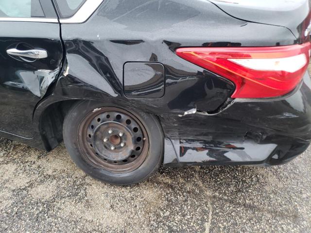 Photo 9 from auction – 2017 NISSAN ALTIMA 2.5 with VIN 1N4AL3AP7HC484046