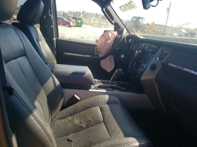 Photo 5 from auction – 2013 FORD EXPEDITION with VIN 1FMJU1K50DEF65683