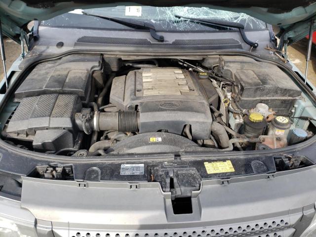 Photo 7 from auction – 2008 LAND ROVER RANGE ROVE with VIN SALSK25418A130118