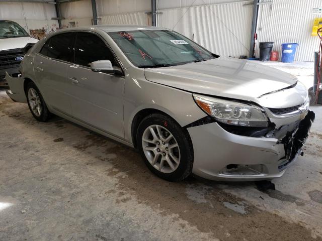 CHEVROLET MALIBU 2015 with VIN 1G11C5SL9FF145973 - Photo from auction