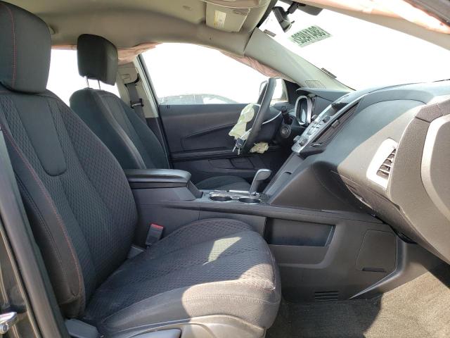 Photo 5 from auction – 2014 CHEVROLET EQUINOX LS with VIN 2GNALAEK0E6307833