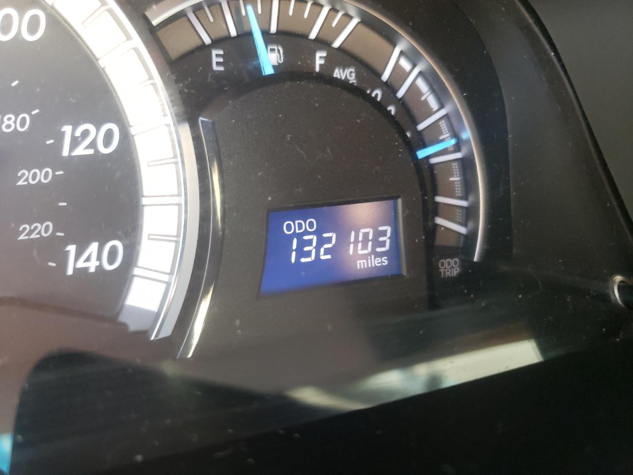 Photo 8 from auction – 2014 TOYOTA CAMRY L with VIN 4T1BF1FK7EU781228