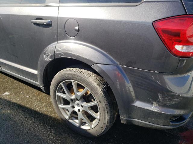 Photo 9 from auction – 2019 DODGE JOURNEY GT with VIN 3C4PDDEG7KT732390