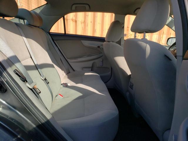 Photo 6 from auction – 2013 TOYOTA COROLLA BA with VIN 2T1BU4EE9DC066289