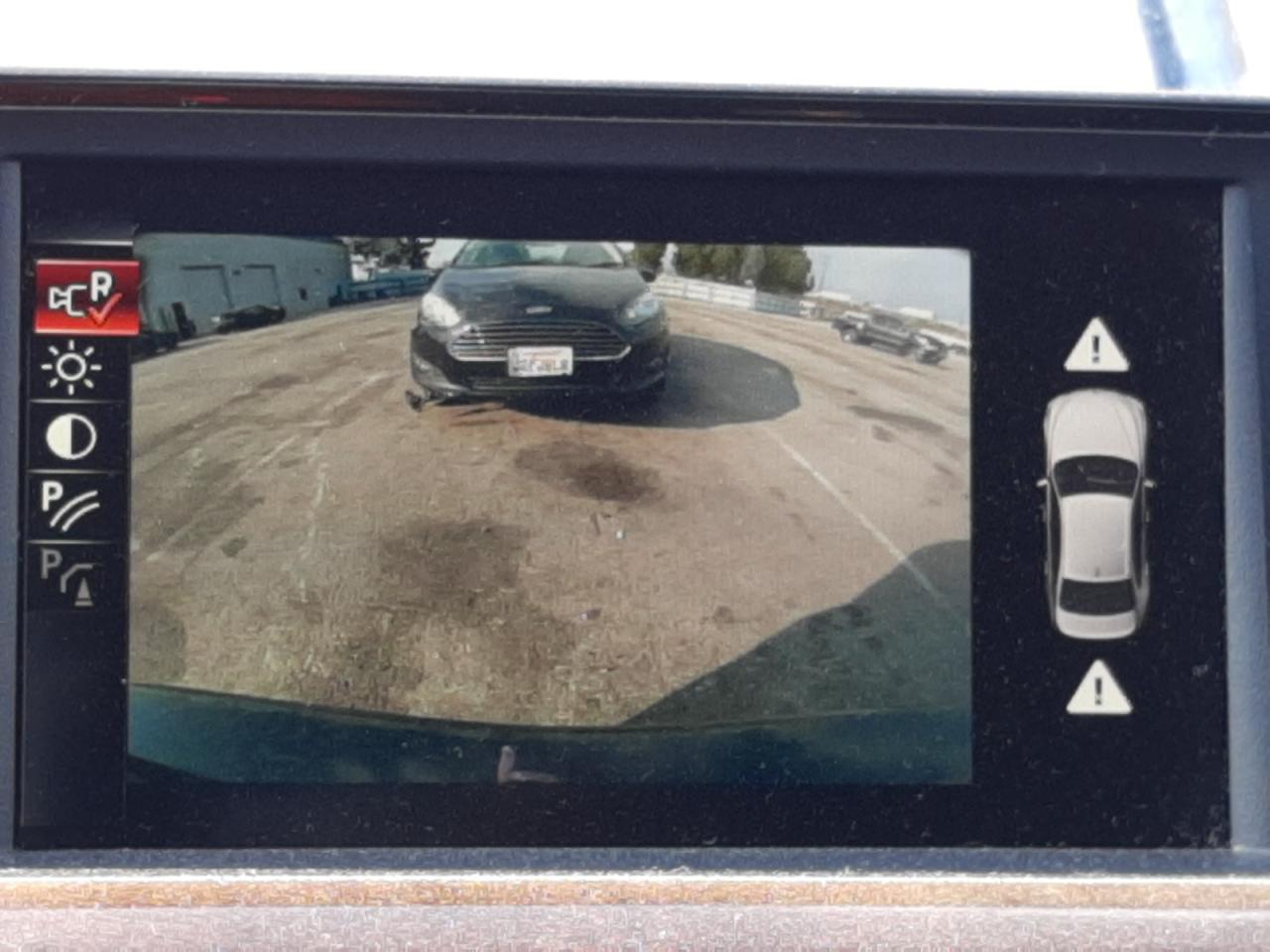 Photo 9 from auction – 2015 BMW 328 XI SUL with VIN WBA3B5C53FF963019