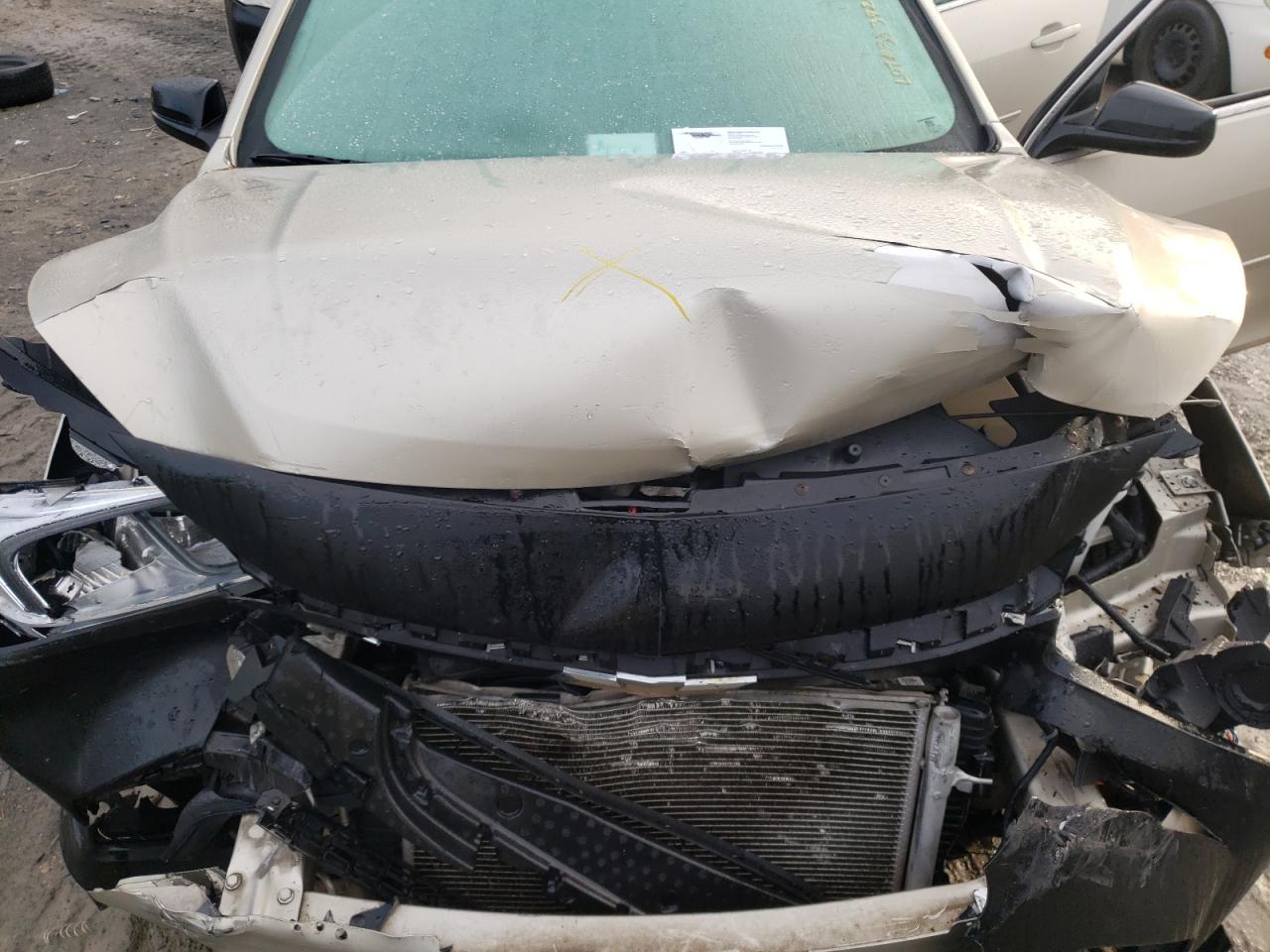 Photo 7 from auction – 2015 CHEVROLET MALIBU LS with VIN 1G11A5SL1FF263571