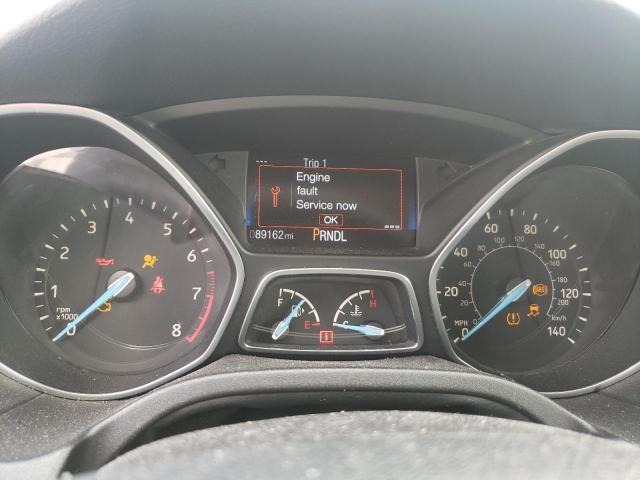 Photo 8 from auction – 2015 FORD FOCUS SE with VIN 1FADP3F26FL325451