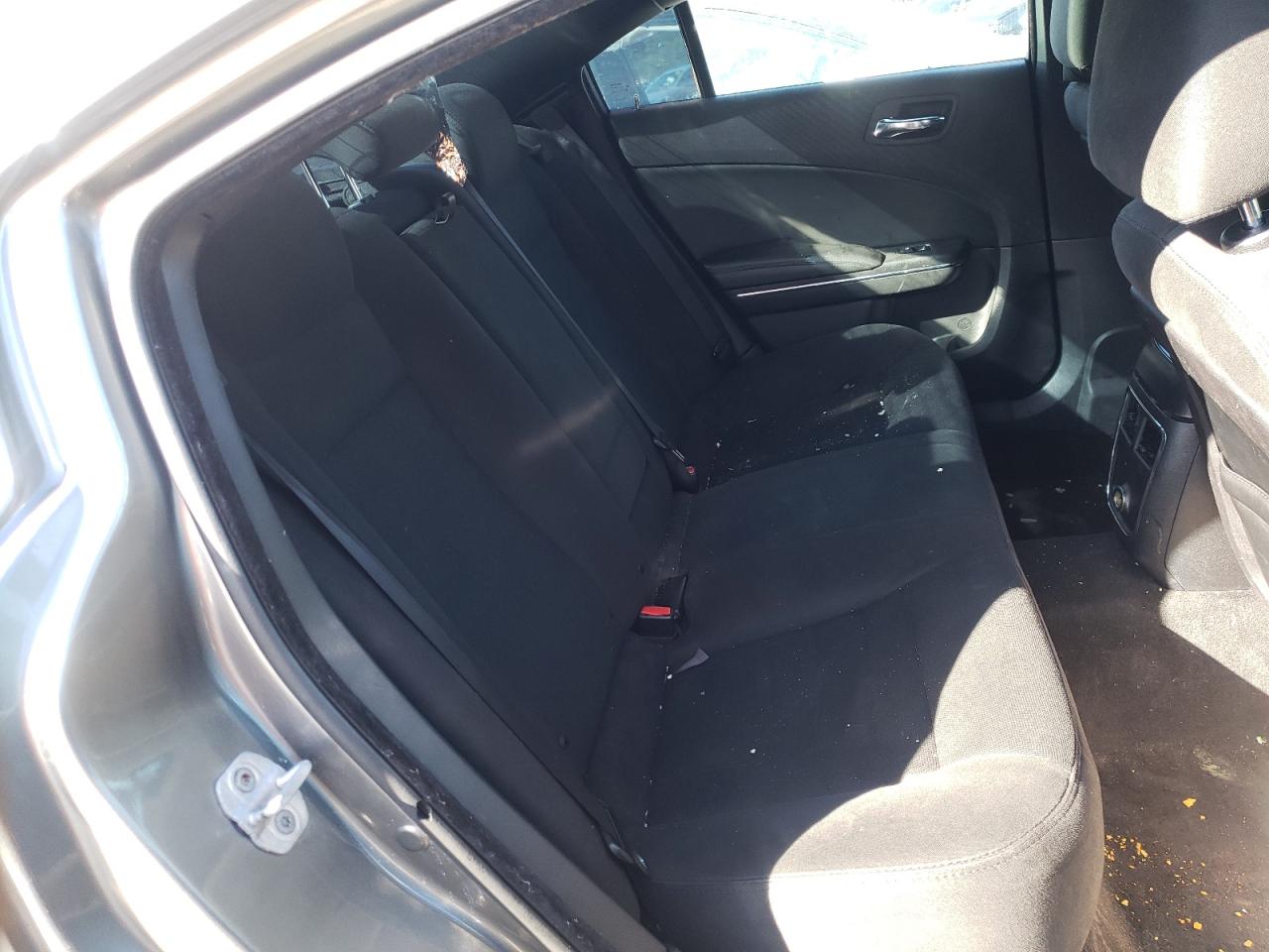 Photo 6 from auction – 2012 DODGE CHARGER with VIN 2C3CDXBG1CH185183