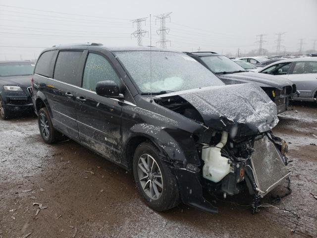 Photo 1 from auction – 2015 DODGE GRAND CARA with VIN 2C4RDGCGXFR688679