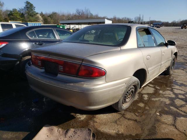 Photo 4 from auction – 2002 BUICK CENTURY CU with VIN 2G4WS52J321240220