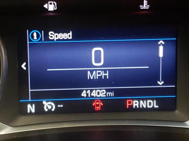Photo 8 from auction – 2019 CHEVROLET EQUINOX LT with VIN 3GNAXKEV3KL173802