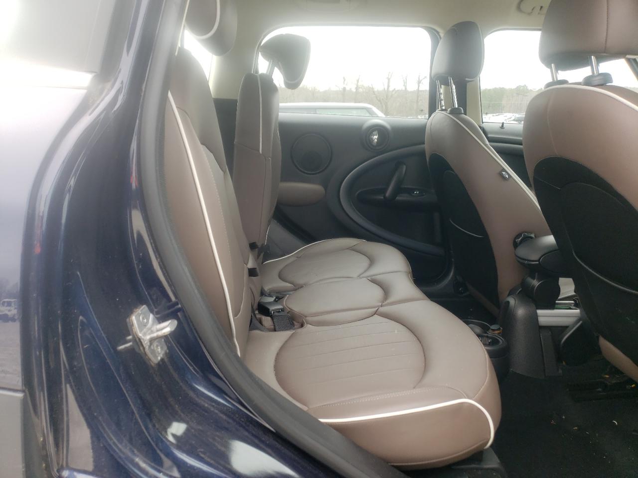 Photo 6 from auction – 2014 MINI COOPER S C with VIN WMWZC5C55EWP37862