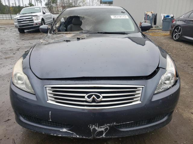 Photo 9 from auction – 2008 INFINITI G37 with VIN JNKCV64E58M130267