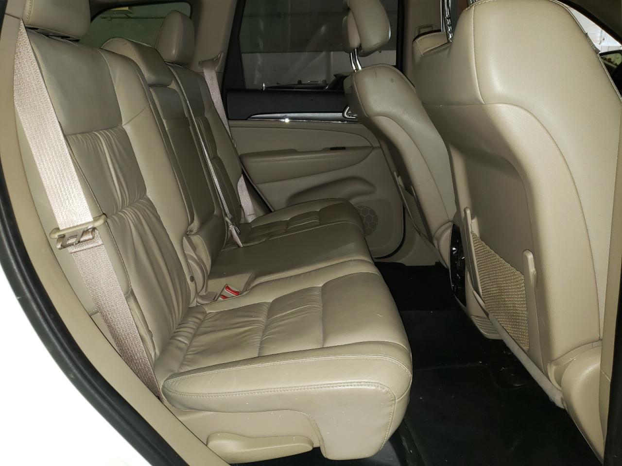 Photo 6 from auction – 2015 JEEP GRAND CHER with VIN 1C4RJFBG3FC680680