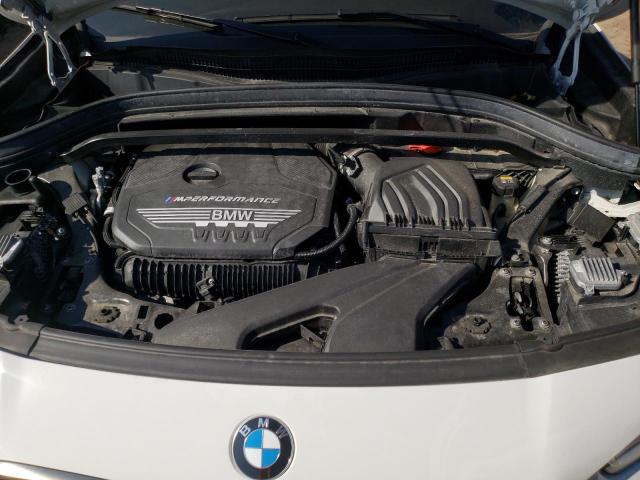 Photo 7 from auction – 2020 BMW X2 with VIN WBXYN1C03L5R06353