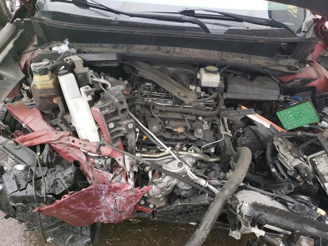 Photo 7 from auction – 2013 NISSAN PATHFINDER with VIN 5N1AR2MN9DC680993