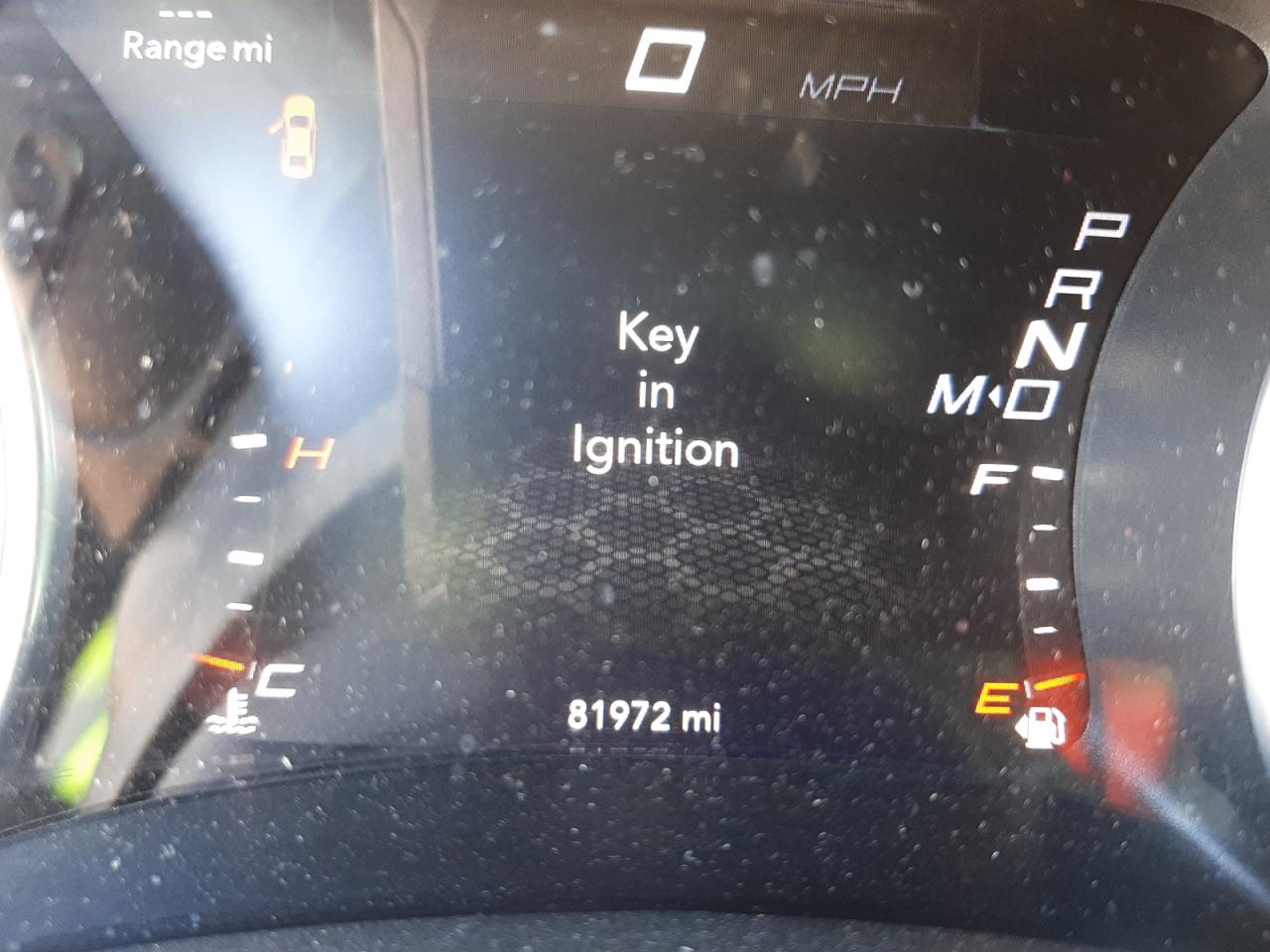 Photo 8 from auction – 2015 DODGE CHARGER SE with VIN 2C3CDXBG3FH734483