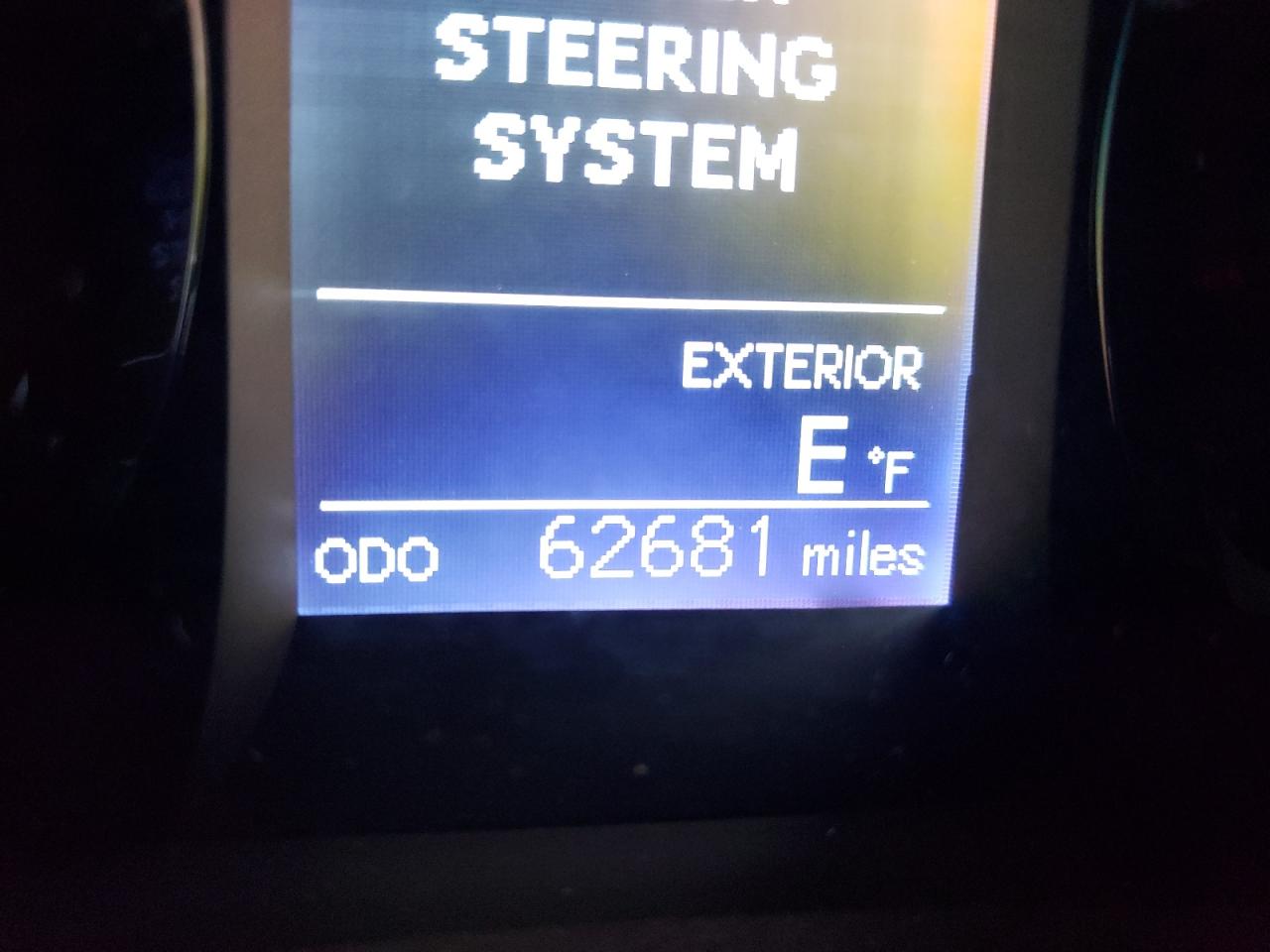 Photo 8 from auction – 2015 TOYOTA SIENNA LE with VIN 5TDKK3DCXFS656334