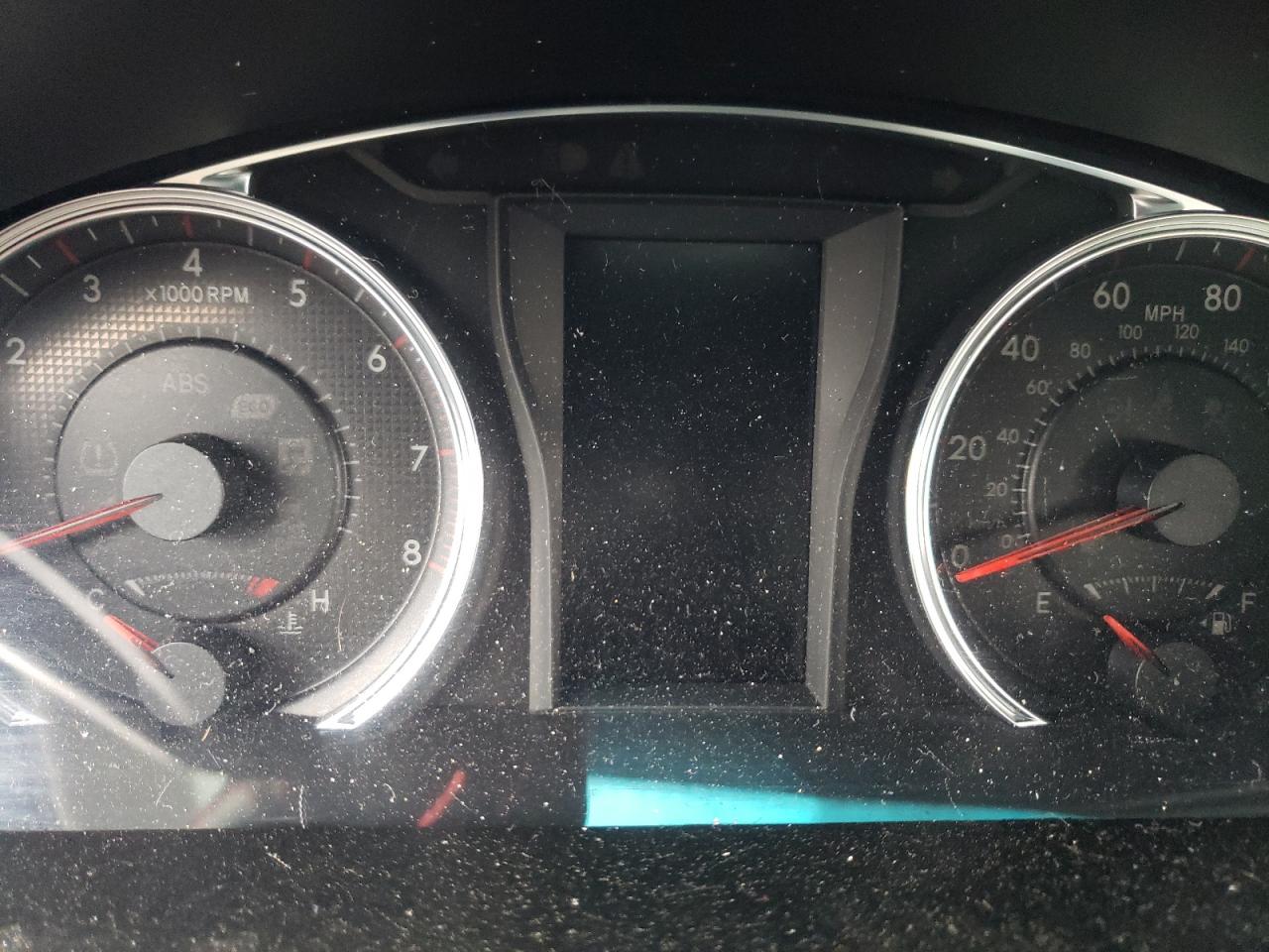 Photo 8 from auction – 2015 TOYOTA CAMRY LE with VIN 4T1BF1FK5FU908950